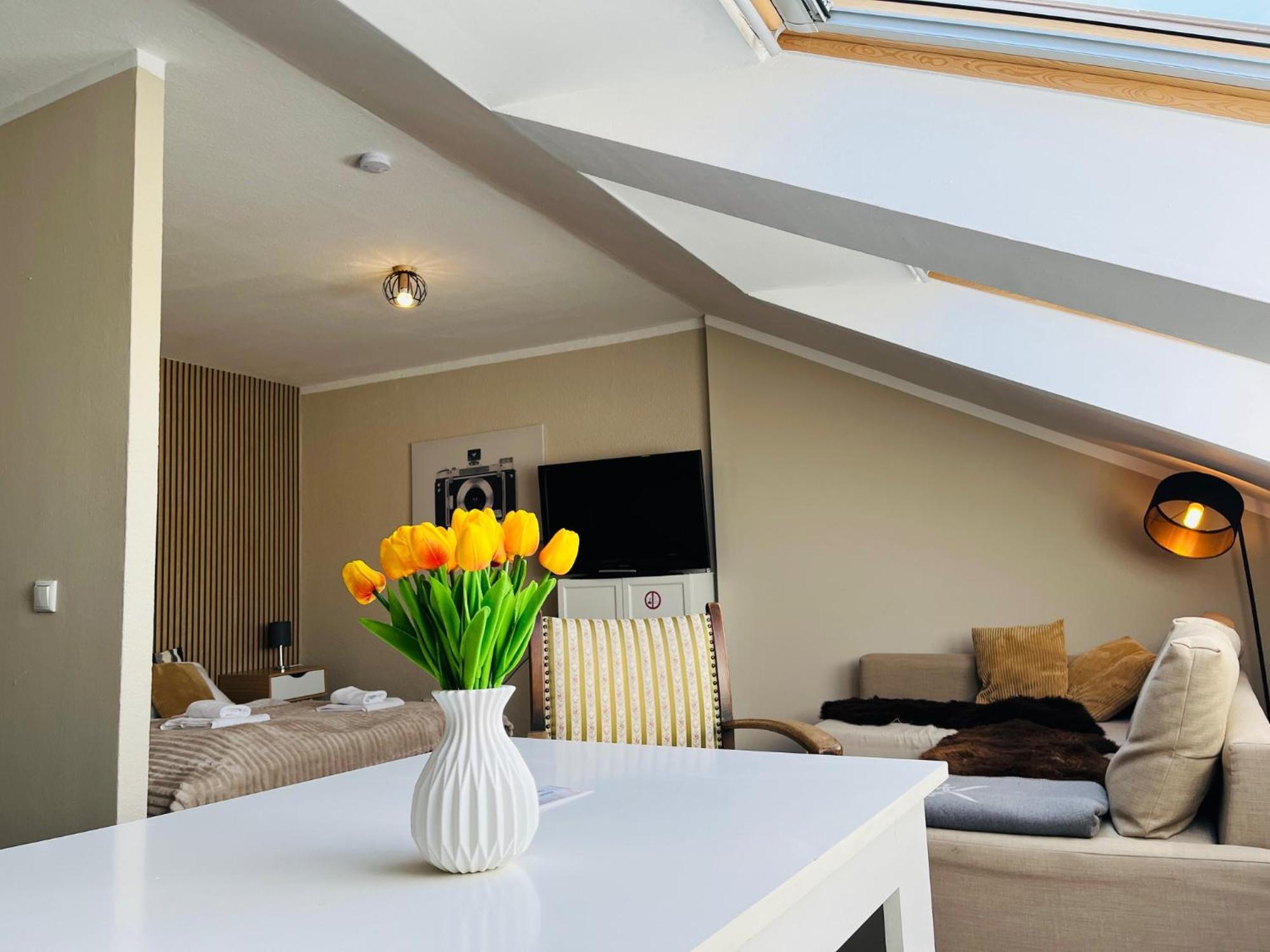 Feldhouse Appartement Bremen Buitenkant foto