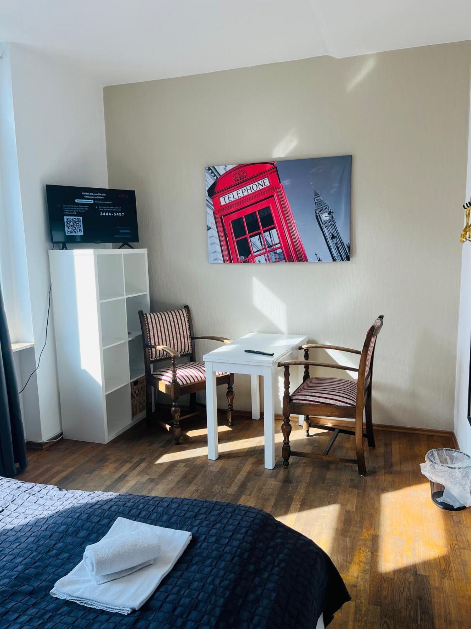 Feldhouse Appartement Bremen Buitenkant foto
