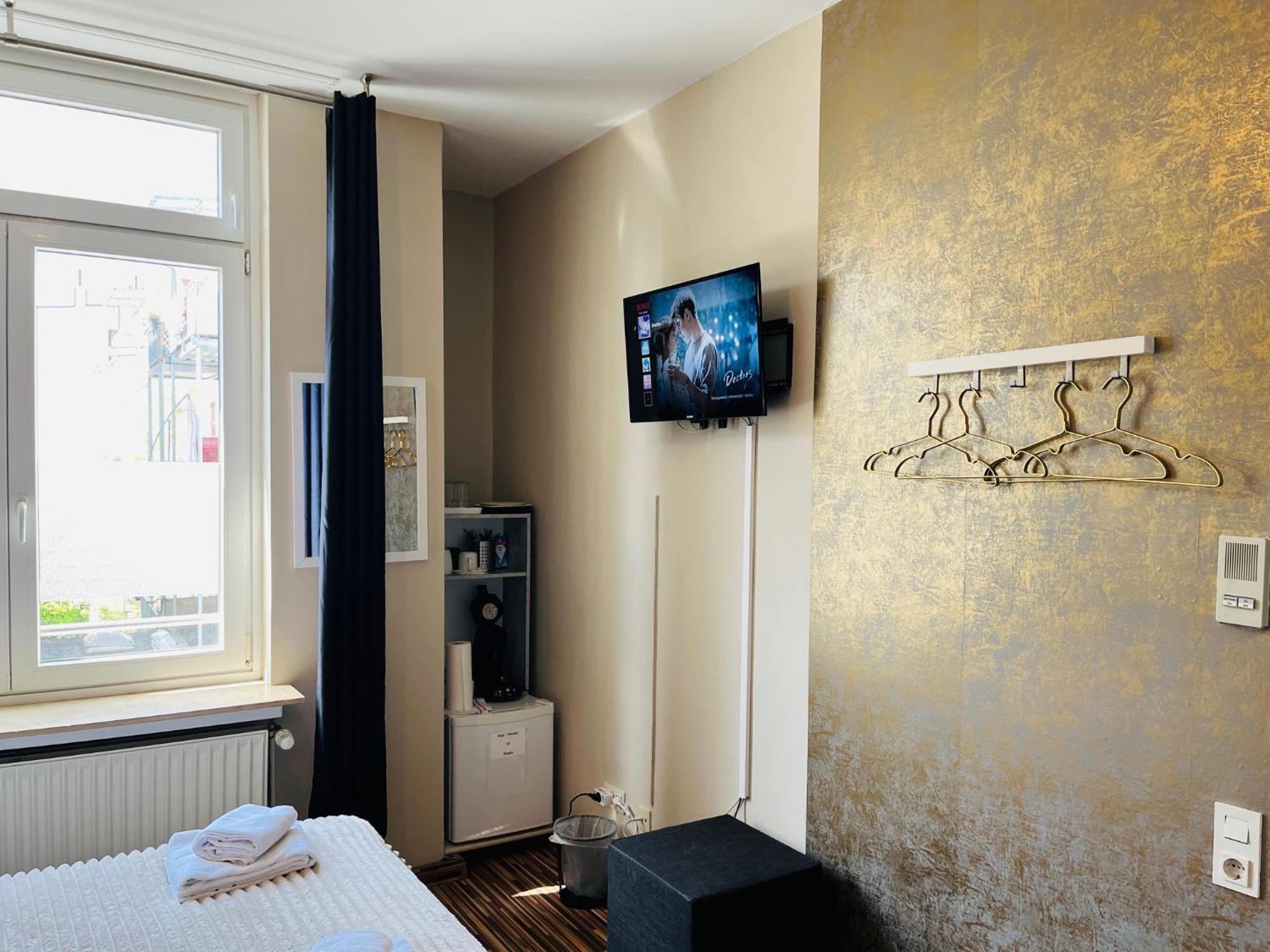 Feldhouse Appartement Bremen Buitenkant foto